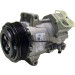 Mahle | Kompressor, Klimaanlage | ACP 180 000P