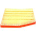 BOSCH F 026 400 575 Luftfilter BOSCH F 026 400 575 Luftfilter