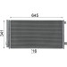 Mahle | Kondensator, Klimaanlage | AC 1051 000S Mahle | Kondensator, Klimaanlage | AC 1051 000S