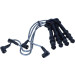 Maxgear | Zündleitungssatz | 53-0028 Maxgear | Zündleitungssatz | 53-0028