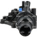 725038 Thermostat, Kühlmittel EASY FIT