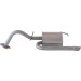Bosal | Endschalldämpfer | 228-185 Bosal | Endschalldämpfer | 228-185
