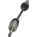 Maxgear | Antriebswelle | 49-2334 Maxgear | Antriebswelle | 49-2334