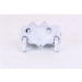 Nissens | Ölkühler, Motoröl | 90781 Nissens | Ölkühler, Motoröl | 90781