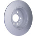 Hella | Bremsscheibe | 8DD 355 104-701