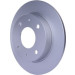 Hella | Bremsscheibe | 8DD 355 111-531 Hella | Bremsscheibe | 8DD 355 111-531
