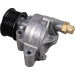 Metzger | Unterdruckpumpe, Bremsanlage | 8010128 Metzger | Unterdruckpumpe, Bremsanlage | 8010128