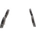 BOSCH | Bremsbelagsatz, Scheibenbremse | 0 986 494 244 BOSCH | Bremsbelagsatz, Scheibenbremse | 0 986 494 244