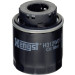 Hengst Filter | Ölfilter | H312W01
