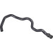 2421245 Heizungsschlauch