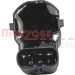 Metzger | Sensor, Einparkhilfe | 0901075