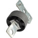 Metzger | Lagerung, Achskörper | 52092004 Metzger | Lagerung, Achskörper | 52092004