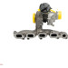 BMTS Turbolader 40006078 BMTS Turbolader 40006078