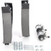 BOSCH Bremsbackensatz KIT SUPERPRO 0 204 114 156 BOSCH Bremsbackensatz KIT SUPERPRO 0 204 114 156
