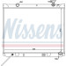 Nissens | Kühler, Motorkühlung | 66766 Nissens | Kühler, Motorkühlung | 66766