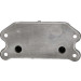 Nissens | Ölkühler, Motoröl | 90714 Nissens | Ölkühler, Motoröl | 90714