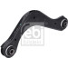 FEBI BILSTEIN 184817 Querlenker, Lenker, Radaufhängung FEBI BILSTEIN 184817 Querlenker, Lenker, Radaufhängung