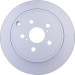 Hella | Bremsscheibe | 8DD 355 111-671