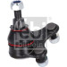 FEBI BILSTEIN 183625 Trag-/Führungsgelenk FEBI BILSTEIN 183625 Trag-/Führungsgelenk
