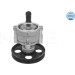 Meyle | Hydraulikpumpe, Lenkung | 16-16 631 0003 Meyle | Hydraulikpumpe, Lenkung | 16-16 631 0003