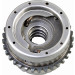 Metzger | Nockenwellenversteller Hydraulisch | 2410008 Metzger | Nockenwellenversteller Hydraulisch | 2410008