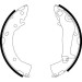 Hella | Bremsbackensatz | 8DB 355 002-821