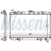 Nissens | Kühler, Motorkühlung | 68713 Nissens | Kühler, Motorkühlung | 68713