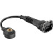 BOSCH | Klopfsensor | 0 261 231 195 BOSCH | Klopfsensor | 0 261 231 195