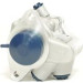 OE Germany | Hydraulikpumpe, Lenkung | 01 1390 500003