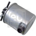 FEBI BILSTEIN 183935 Kraftstofffilter FEBI BILSTEIN 183935 Kraftstofffilter