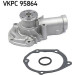 SKF | Wasserpumpe | VKPC 95864 SKF | Wasserpumpe | VKPC 95864