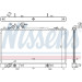 Nissens | Kühler, Motorkühlung | 68550 Nissens | Kühler, Motorkühlung | 68550
