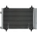 94758 Kondensator, Klimaanlage ** FIRST FIT **