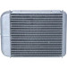 53668 Wärmetauscher, Innenraumheizung