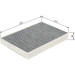BOSCH 1 987 435 573 Innenraumfilter FILTER+