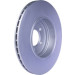 Hella | Bremsscheibe | 8DD 355 110-041