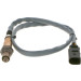 BOSCH | Lambdasonde | 0 281 004 207 BOSCH | Lambdasonde | 0 281 004 207