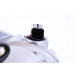 Nissens | Kompressor, Klimaanlage | 890744 Nissens | Kompressor, Klimaanlage | 890744