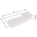 BOSCH F 026 400 158 Luftfilter BOSCH F 026 400 158 Luftfilter