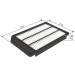 BOSCH F 026 400 419 Luftfilter BOSCH F 026 400 419 Luftfilter