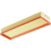 Valeo | Luftfilter | 585078 Valeo | Luftfilter | 585078