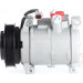 Nissens | Kompressor, Klimaanlage | 89074 Nissens | Kompressor, Klimaanlage | 89074