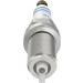 BOSCH 0 242 135 569 Zündkerze Double Iridium BOSCH 0 242 135 569 Zündkerze Double Iridium