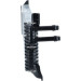 NRF | Kühler, Motorkühlung | 560019 NRF | Kühler, Motorkühlung | 560019