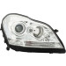 Hella | Hauptscheinwerfer | 1ZS 263 400-421 Hella | Hauptscheinwerfer | 1ZS 263 400-421