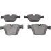 BOSCH | Bremsbelagsatz, Scheibenbremse | 0 986 494 294 BOSCH | Bremsbelagsatz, Scheibenbremse | 0 986 494 294