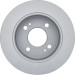 BOSCH | Bremsscheibe | 0 986 479 D02 BOSCH | Bremsscheibe | 0 986 479 D02