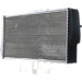 Mahle | Kühler, Motorkühlung | CR 404 000S Mahle | Kühler, Motorkühlung | CR 404 000S