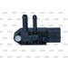 NRF | Sensor, Abgasdruck | 708006 NRF | Sensor, Abgasdruck | 708006