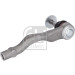 FEBI BILSTEIN 183437 Spurstangenkopf FEBI BILSTEIN 183437 Spurstangenkopf